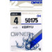 Гачок OWNER Keiryu Blue №05 50175-05