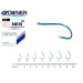 Гачок OWNER Keiryu Blue №08 50175-08