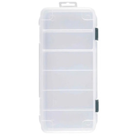 Коробка MEIHO Lure Case 3L（L-3L) ц:прозрачный