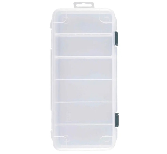 Коробка MEIHO Lure Case 3L（L-3L) ц:прозрачный