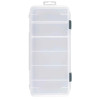 Коробка MEIHO Lure Case 3L（L-3L) ц:прозрачный