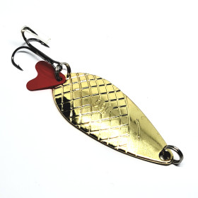 Блешня Kusama ALGA 16gr #GO-124