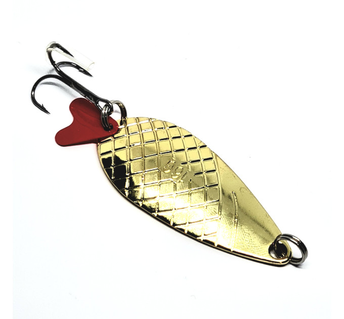 Блешня Kusama ALGA 16gr #GO-124
