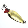 Блешня Kusama ALGA 16gr #GO-124