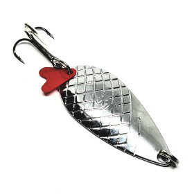 Блешня Kusama ALGA 16gr #SIL-123