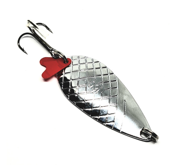 Блешня Kusama ALGA 16gr #SIL-123