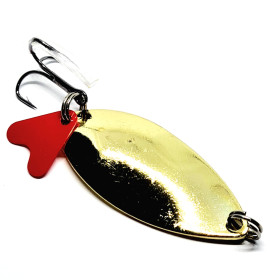 Блешня Kusama ALGA S 12gr #GO-131