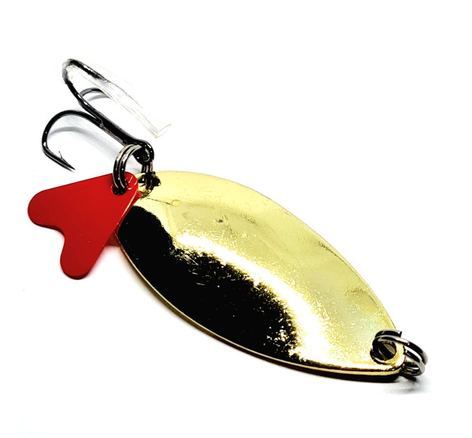 Блешня Kusama ALGA S 12gr #GO-131