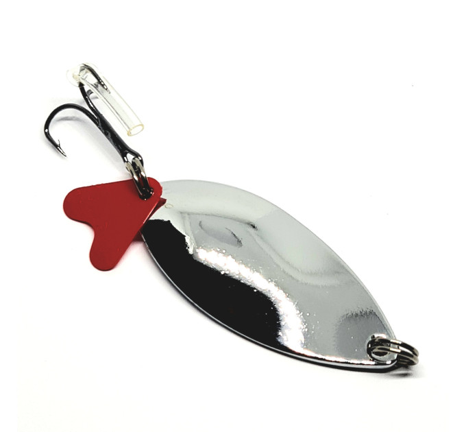 Блешня Kusama ALGA S 12gr #SIL-130