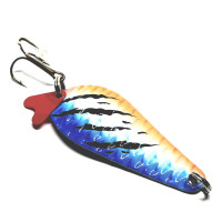 Блешня Kusama ATOM 14gr #12-97