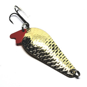 Блешня Kusama ATOM 14gr #GO-89