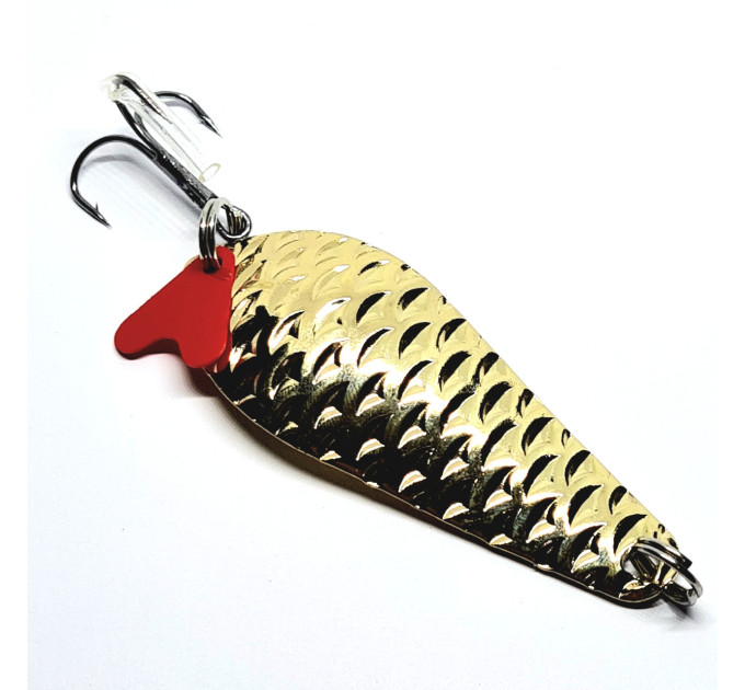 Блешня Kusama ATOM 14gr #GO-89