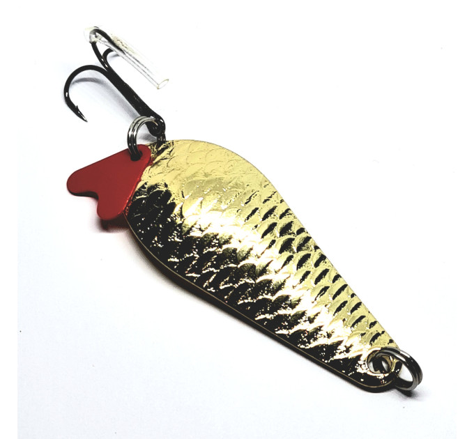 Блешня Kusama ATOM 14gr #GO-89