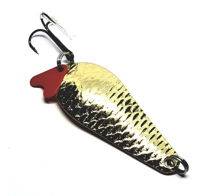 Блешня Kusama ATOM 18gr #GO-102