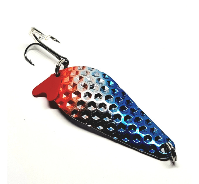 Блешня Kusama ATOM DS 14gr #08-12