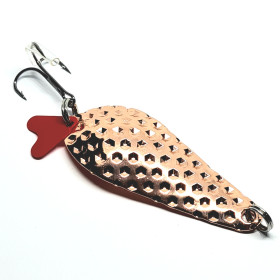 Блешня Kusama ATOM DS 14gr #CU-7