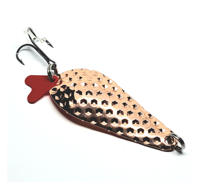 Блешня Kusama ATOM DS 14gr #CU-7