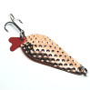 Блешня Kusama ATOM DS 14gr #CU-7