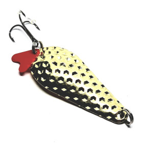 Блешня Kusama ATOM DS 14gr #GO-6