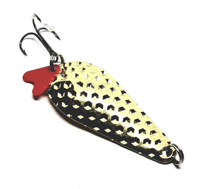 Блешня Kusama ATOM DS 14gr #GO-6