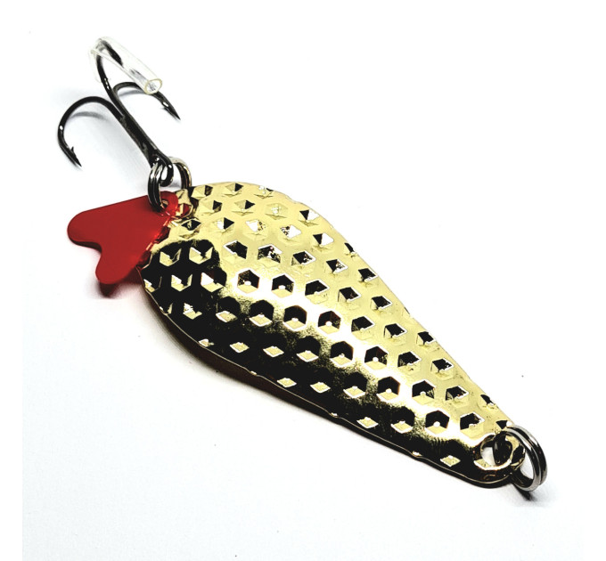 Блешня Kusama ATOM DS 14gr #GO-6