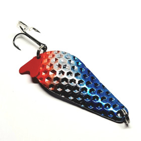Блешня Kusama ATOM DS 18gr #08-19