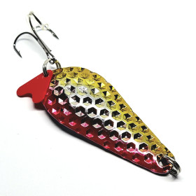 Блешня Kusama ATOM DS 18gr #16-20
