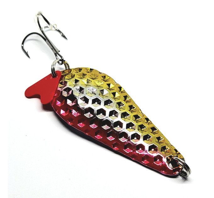 Блешня Kusama ATOM DS 18gr #16-20