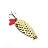 Блешня Kusama BALLIST DS 10gr #GO-02
