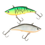 Воблер Strike Pro Rattle-N-Shad 75S JL-027S #GC01S/A70-713S