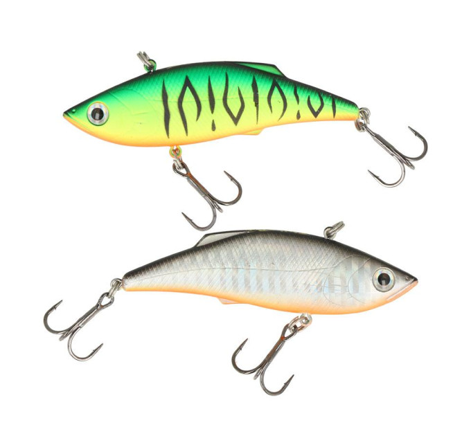 Воблер Strike Pro Rattle-N-Shad 75S JL-027S #GC01S/A70-713S