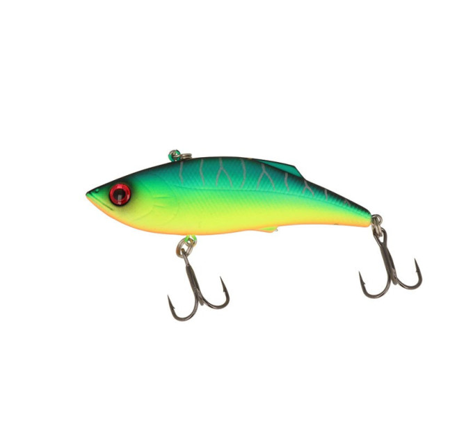 Воблер Strike Pro Rattle-N-Shad 75S JL-027S #A204S