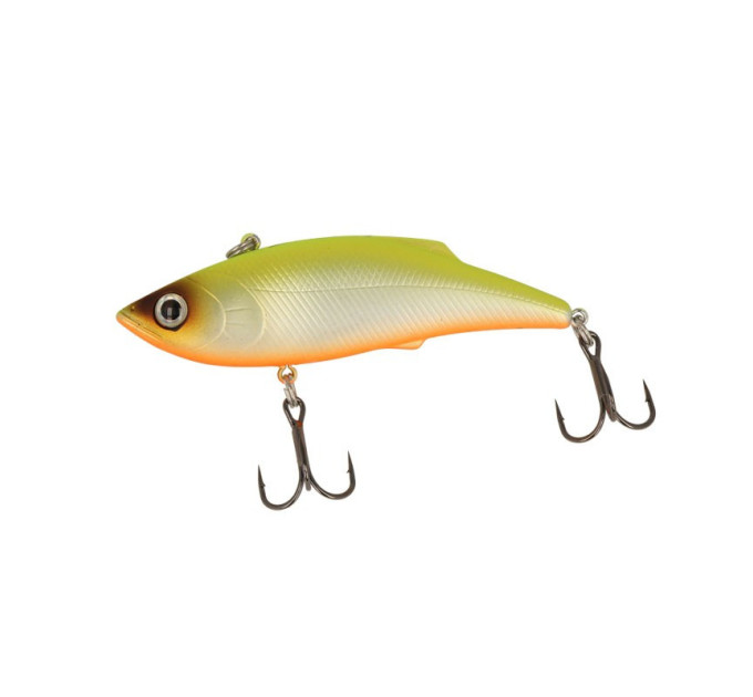 Воблер Strike Pro Rattle-N-Shad 75S JL-027S #866ES