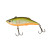 Воблер Strike Pro Rattle-N-Shad 75S JL-027S #612T