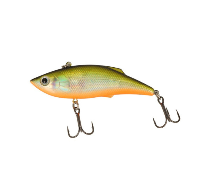 Воблер Strike Pro Rattle-N-Shad 75S JL-027S #612T