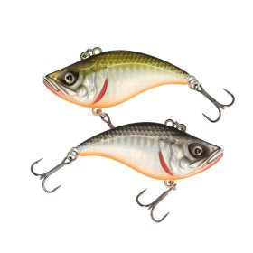 Воблер Strike Pro Flap Jack 65S EG-128B #A010/612-713S