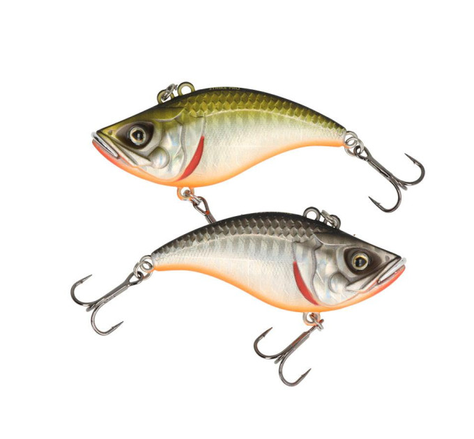 Воблер Strike Pro Flap Jack 65S EG-128B #A010/612-713S
