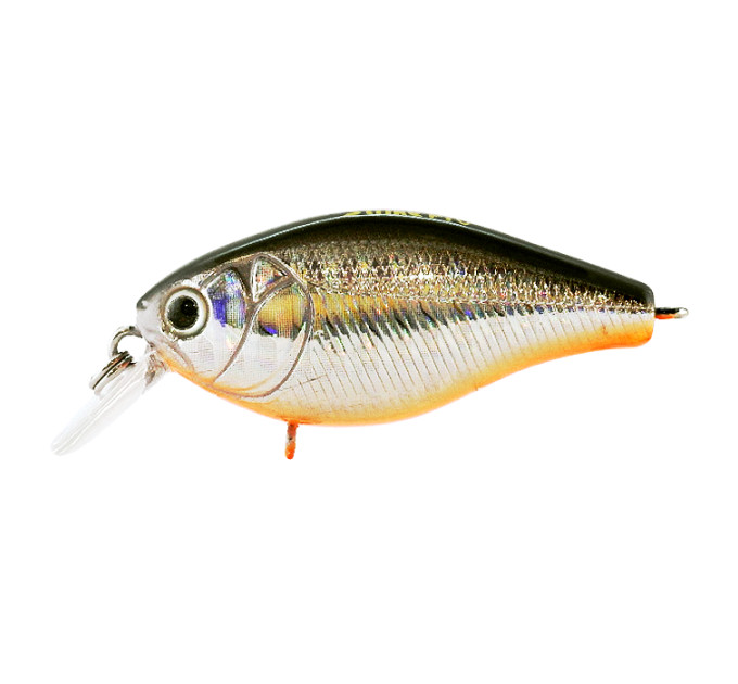 Воблер Strike Pro Cranky-X 50F EG-165 #A70-713