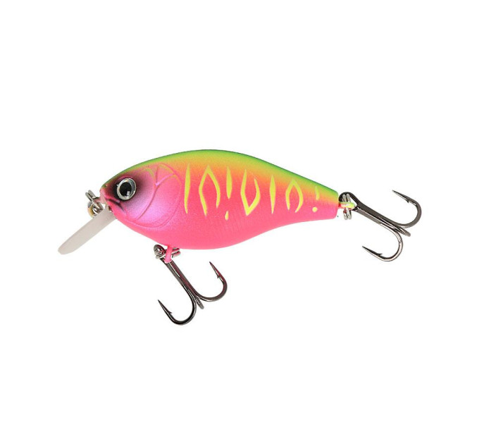 Воблер Strike Pro Cranky-X 50F EG-165 #A230S