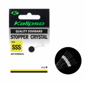 Стопор Kalipso Stopper crystal 4011(SSS)CL №SSS(9)