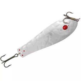 Блесна Kuusamo Professor 2 90mm 13g бусинка #S