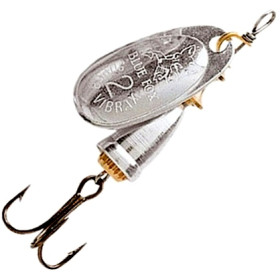 Блесна Blue Fox Vibrax Original BF 3 8g #S