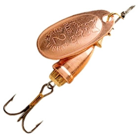 Блесна Blue Fox Vibrax Original BF 0 3g #C 