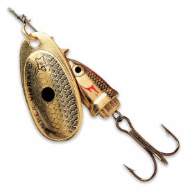 Блесна Blue Fox Vibrax Shad BFSD 1 4g #GSD