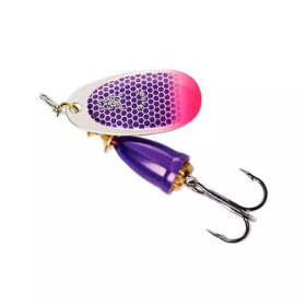 Блесна Blue Fox BFU 3 8g #PSPTU