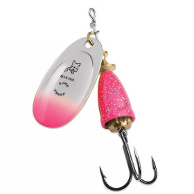 Блесна Blue Fox Vibrax Fluoresent 3 8g #PCCB