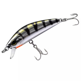 Воблер YO-ZURI L-Minnow 66S 66mm 7g #YP