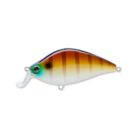 Воблер YO-ZURI 3DS Flat Crank 55F 55mm 7.5g #BG