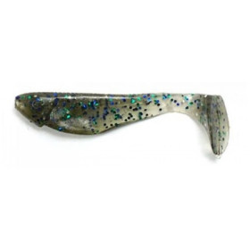 Силикон FishUp Wizzy 1.5" (10pcs.), #057 - Bluegill