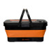 Кошик для пікніка FORREST Collapsible Picnic Basket ORANGE